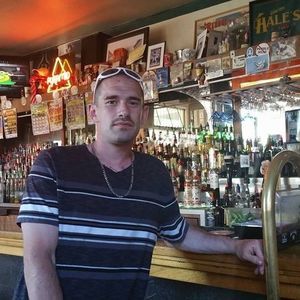 Meet your Posher, Gary